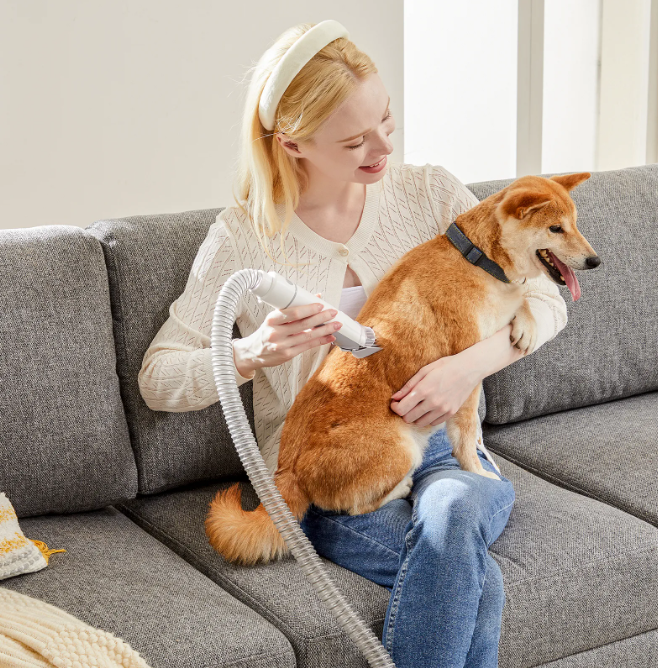 Pet Hair Clippers