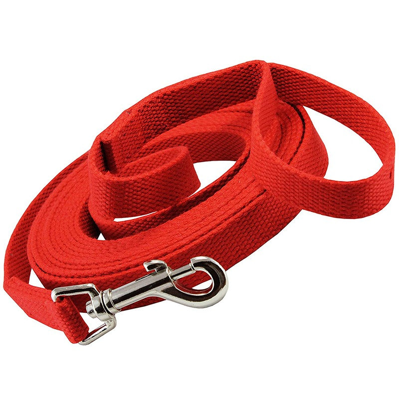 Nylon Pet Training Leash