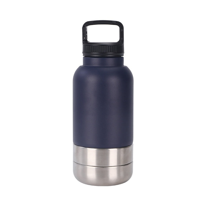 Pet Triple-Layer Bottle