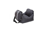 Dog Car Kennel Seat Cushion for Co-Driver
