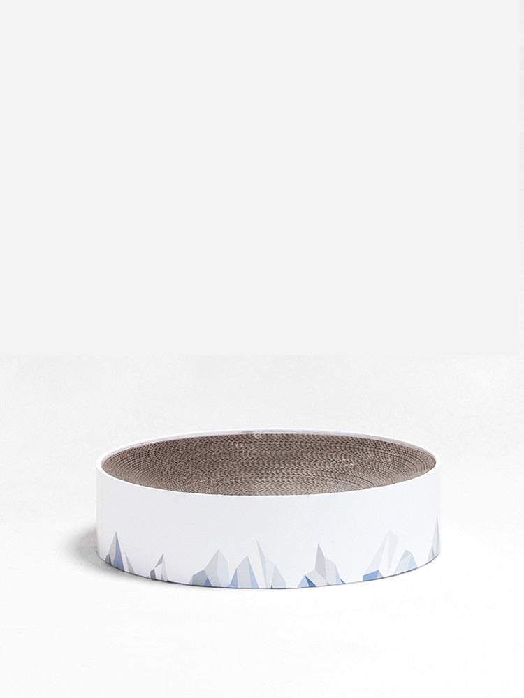 Valley Corrugated Cat Scratcher