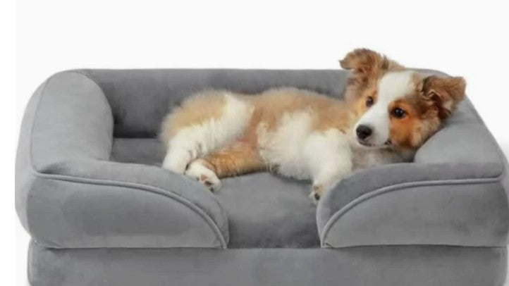 Dog Bed Sofa Mats Waterproof Pet Beds