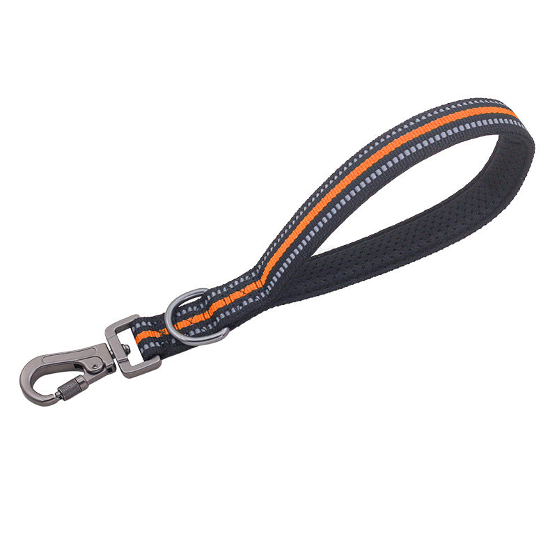 Big Dog Short Traction Rope for Step Training
