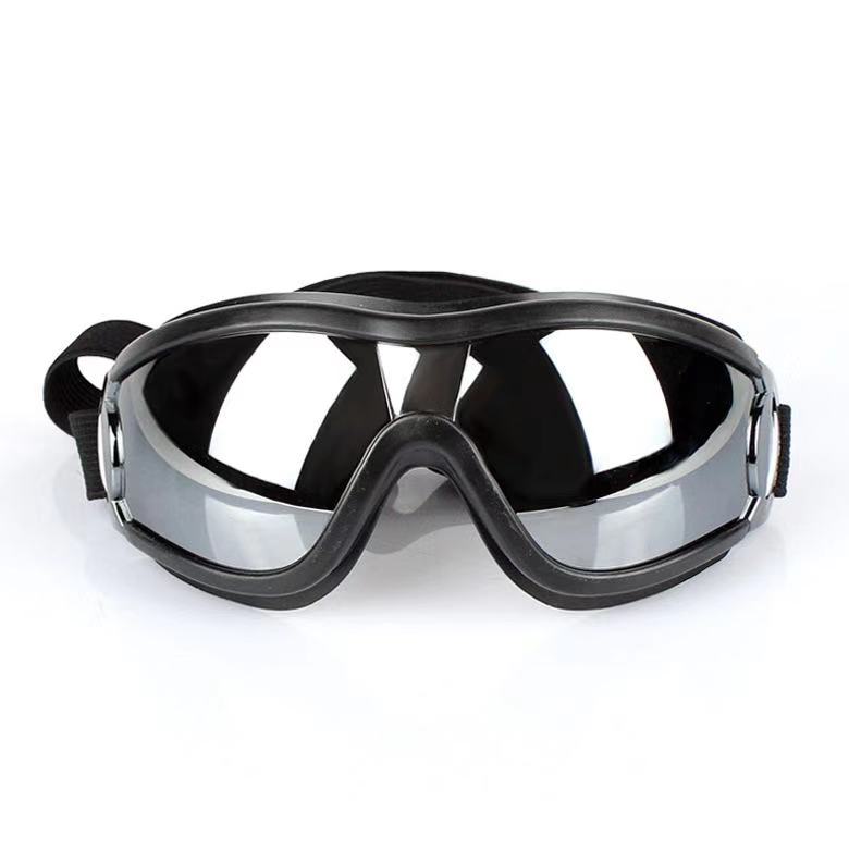 Pet Waterproof Windproof UV Protection Sunglasses