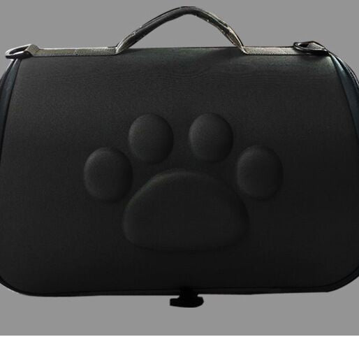 Space Dog Carrier for Pets, Outdoor Travel Bag