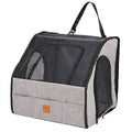 Portable Foldable Waterproof Dog Car Mat