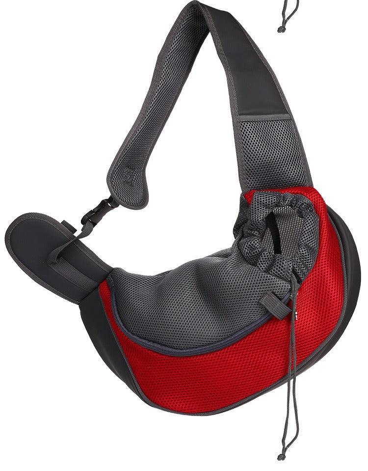 Small Pet Travel Shoulder Bag
