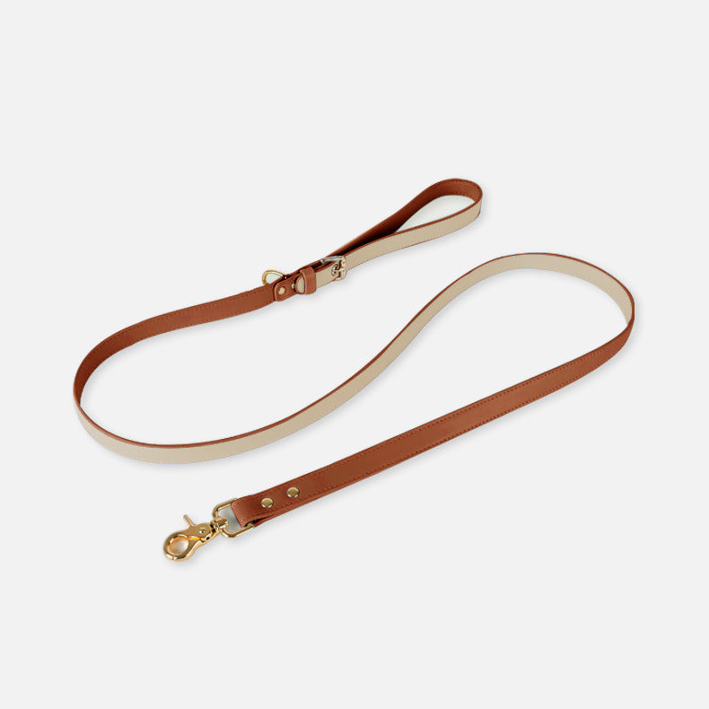 Vest-Type Leash for Small and Medium Dogs and Cats