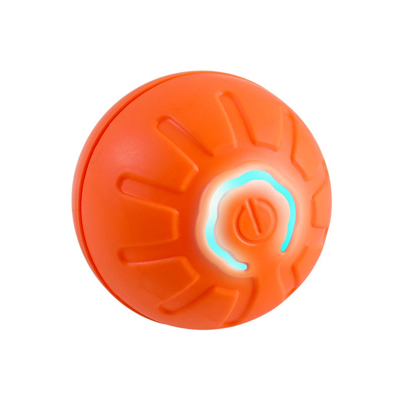 Interactive Smart Pet Toy Ball