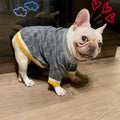 Autumn and Winter Sweater Collection