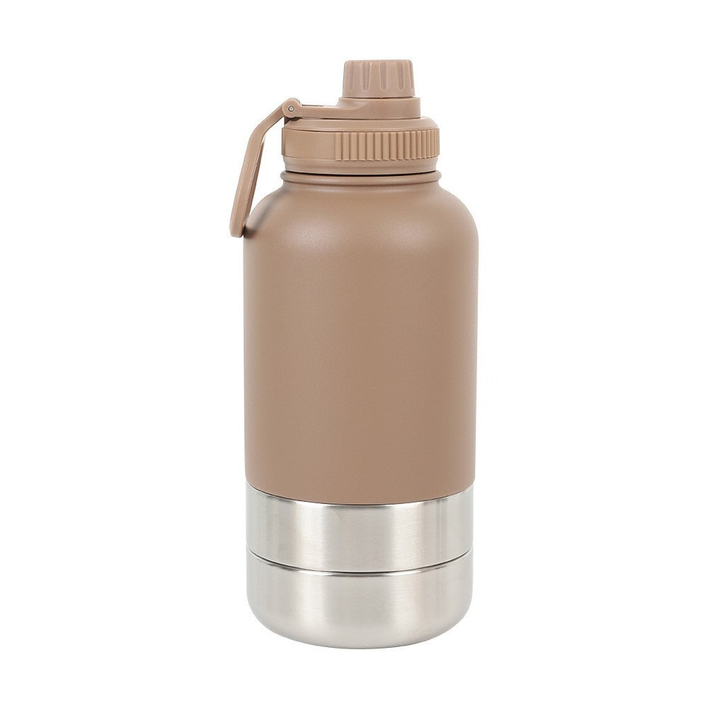 Pet Water Bottle