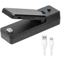 Mini USB Handheld Heat Vacuum Bag Sealer (1pc)