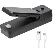 Mini USB Handheld Heat Vacuum Bag Sealer (1pc)