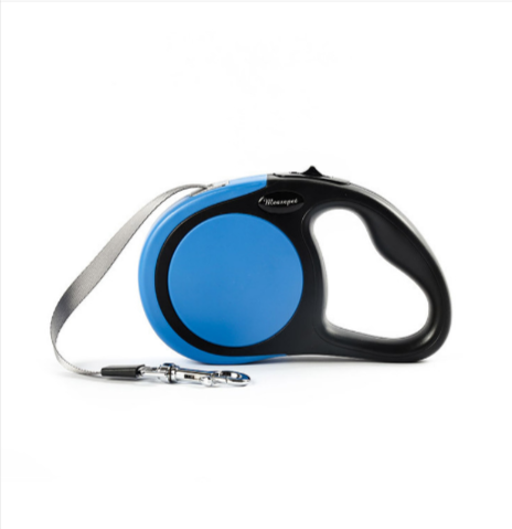 Automatic Retractable Dog Leash