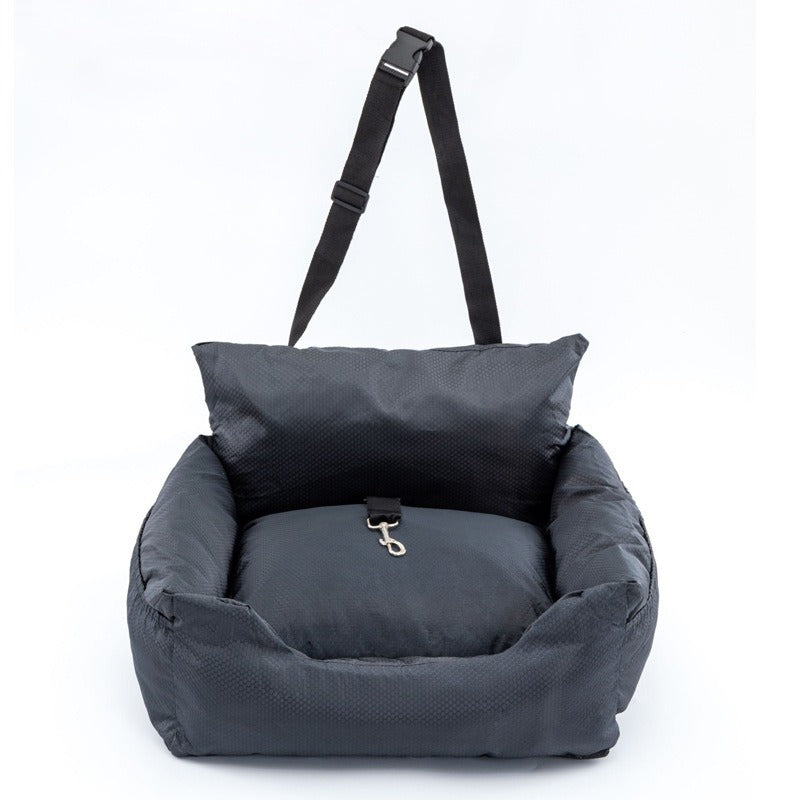 Car Pet Seat Kennel