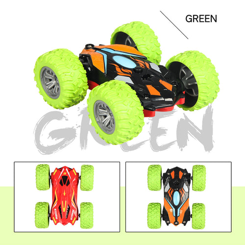 2.4G Remote Control Mini Drift Stunt Car for Kids