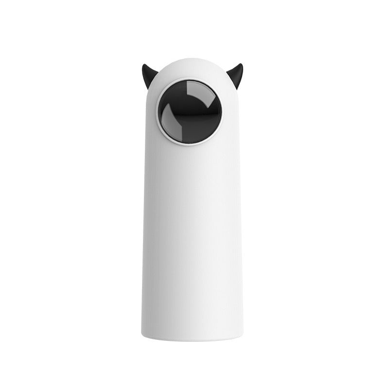 Cat Teaser Pet Toy Infrared Smart Automatic