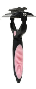 3-in-1 Pet Detangling Comb