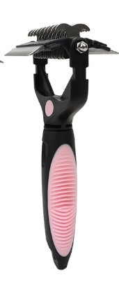 3-in-1 Pet Detangling Comb