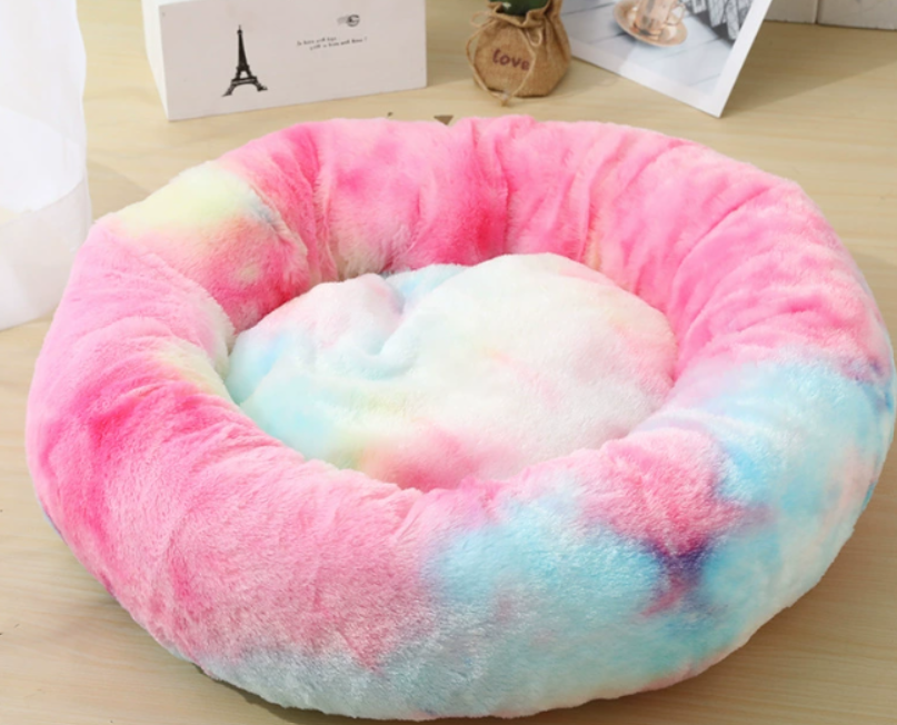 Cozy Nest Cat Shelter