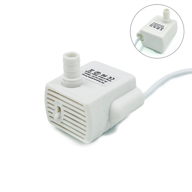 Water Fountain Pump