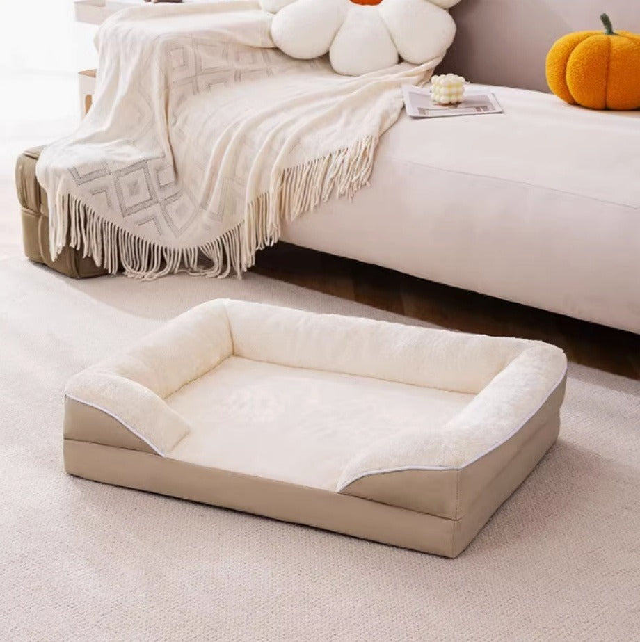 Non-slip Pet Sofa Cushion