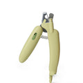 Clipper with Sharpener