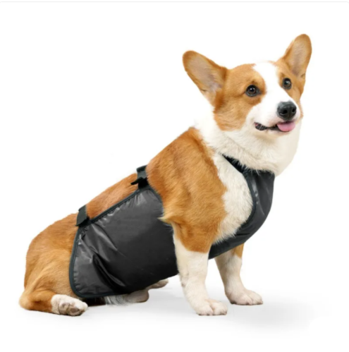 Water Resistant Dog Apron