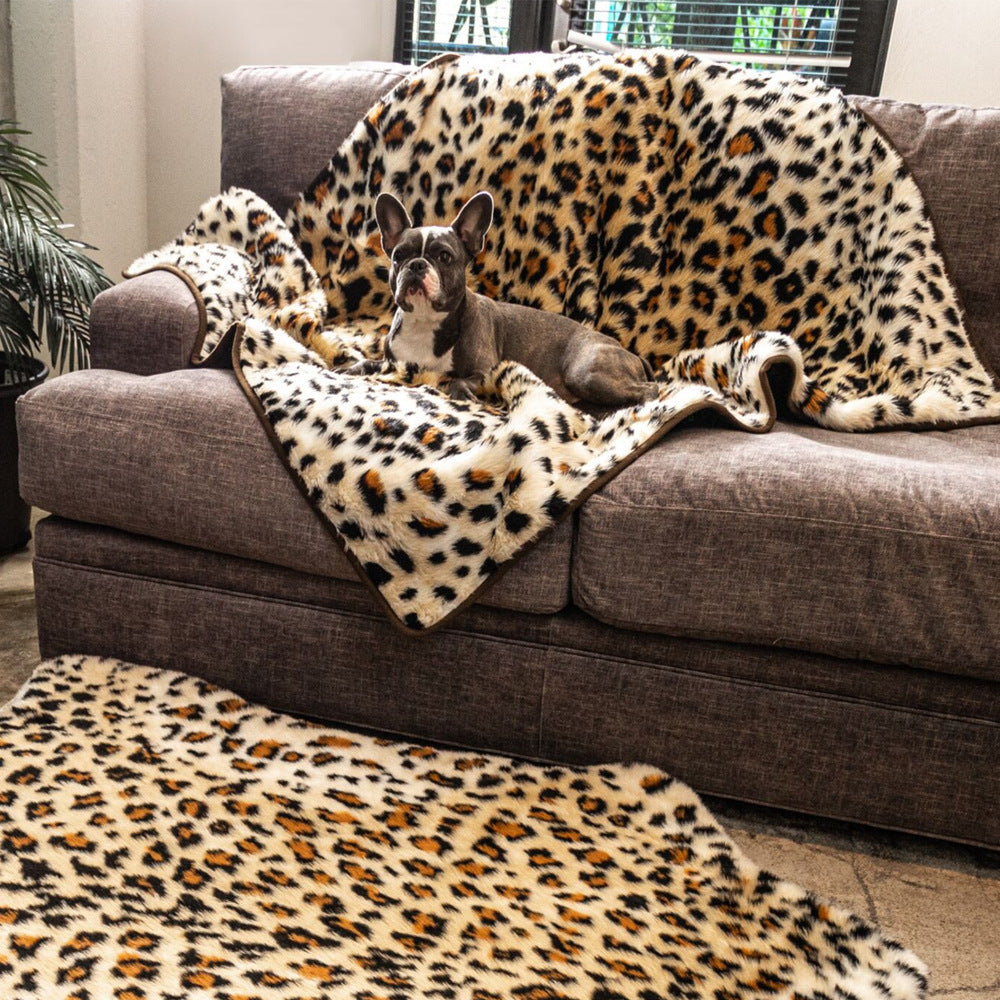 Thick Dog Warm Pad