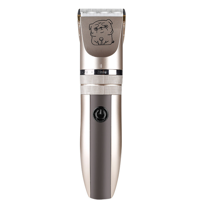 Pet Electric Clippers for Cats and Dogs Pedicure