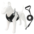 Reflective and Breathable Dog Leash and Rope