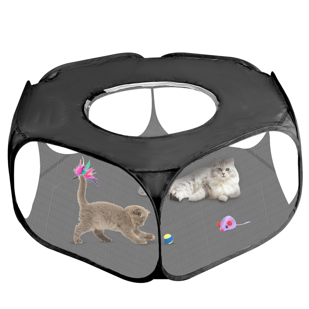 Foldable Pet Playpen
