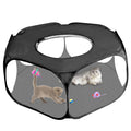 Foldable Pet Playpen