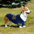 Dog Sun Protection Outdoor Sports Shirt