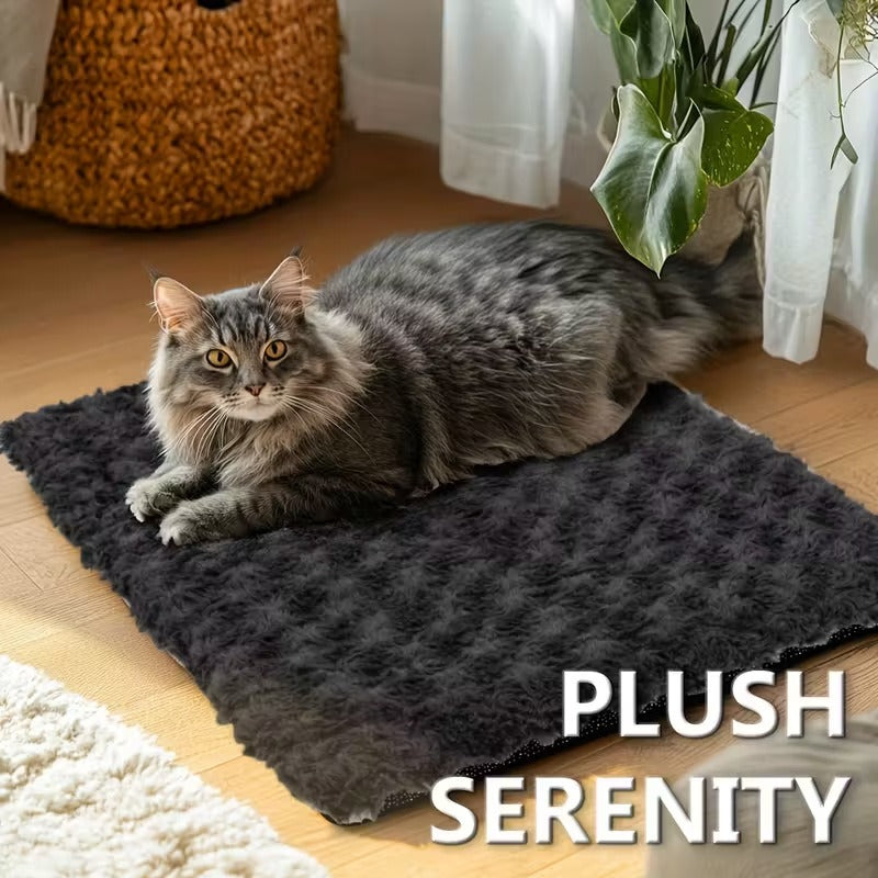 Pet Self-Warming Non-Slip Sleeping Mat