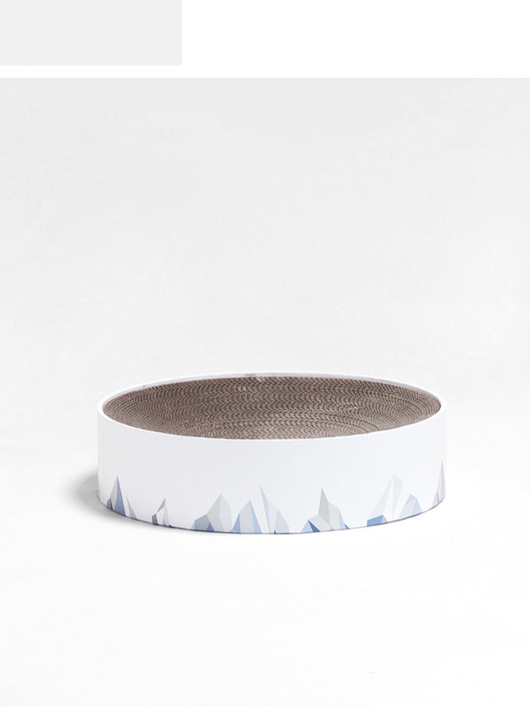 Valley Corrugated Cat Scratcher