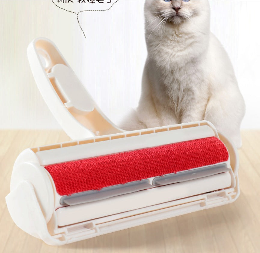 Pet Hair Remover Roller Brush