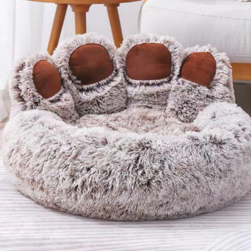 Dog Kennel Fleece-Lined Sofa Mattress