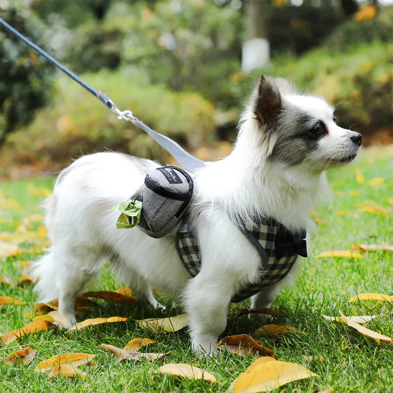 Functional Pet Carrier Bag