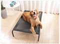 Elevated Washable Pet Cot