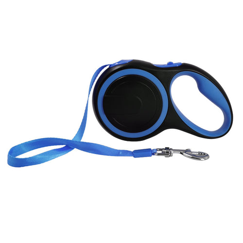 Automatic Retractable Leash for Dogs - High Tension