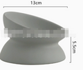 Cervical Spine Protection Cat Bowl