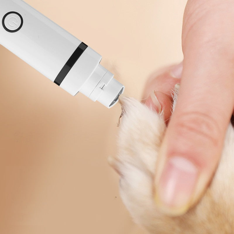 Pet Dog Shaving Device USB