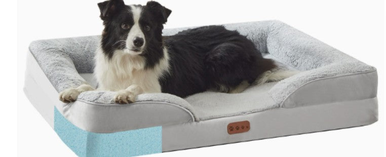 Dog Bed Sofa Mats Waterproof Pet Beds