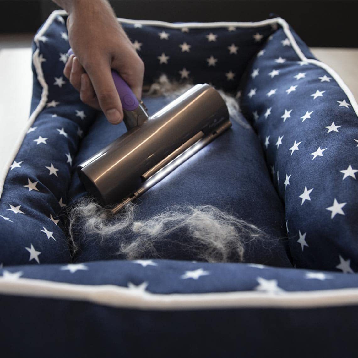 Pet Hair Removal Roller
