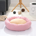 Flax Tart Nest for Keeping Pets Warm