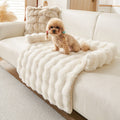 Winter Thicken Non-Slip Dog Mat