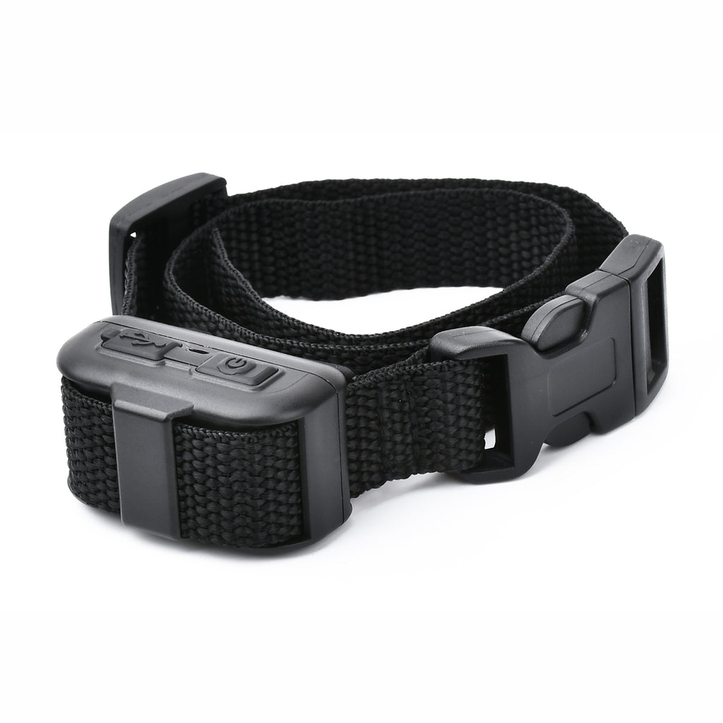 Automatic Bark Control Device for Small Dogs