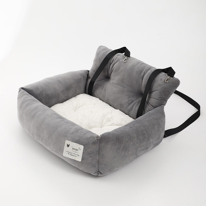 Four Seasons Universal Pet Car Bed