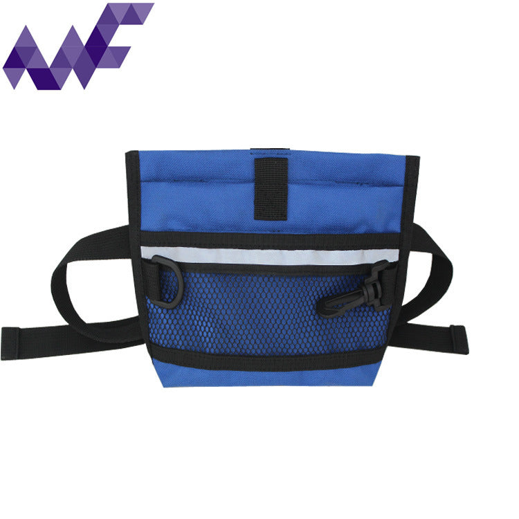 Pet Snack Bag for Dog Training and Outings
